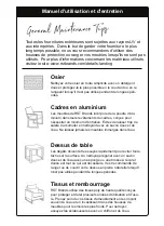 Preview for 12 page of RST CAPRI OP-ALSOF88-CAP Assembly Instructions Manual