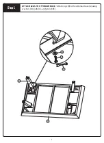 Preview for 3 page of RST Casual OP-PESS3-PORV Assembly Instructions Manual