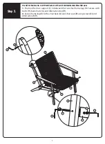 Preview for 4 page of RST Imani OP-AWSS3-IMN Assembly Instructions Manual