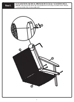 Preview for 19 page of RST Imani OP-AWSS3-IMN Assembly Instructions Manual