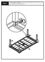 Preview for 11 page of RST Milea OP-PETS8846-MIL Assembly Instructions Manual