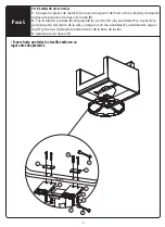 Preview for 11 page of RST Milo Motion OP-PECLB2M-MILO Assembly Instructions Manual