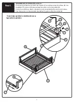 Preview for 7 page of RST Milo OP-PECT4040-MILO Assembly Instructions Manual