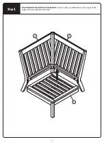 Preview for 5 page of RST OP-AWCOR-VGHN Assembly Instructions Manual