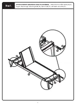 Preview for 3 page of RST OP-AWLS-VGHN Assembly Instructions Manual