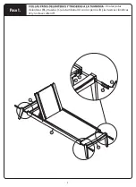 Preview for 13 page of RST OP-AWLS-VGHN Assembly Instructions Manual