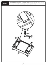 Preview for 21 page of RST Portofino Casual OP-PESOFTO88-PORV Assembly Instructions Manual