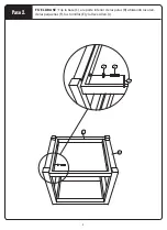 Preview for 9 page of RST Portofino Comfort OP-PSST2020-PORIII Assembly Instructions Manual