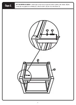 Preview for 14 page of RST Portofino Comfort OP-PSST2020-PORIII Assembly Instructions Manual