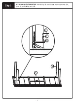 Preview for 3 page of RST Portofino Comfort OP-PSTS9-PORIII Assembly Instructions Manual