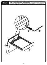 Preview for 14 page of RST Portofino OP-PESCSG4-PORVIII Assembly Instructions Manual