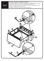 Preview for 25 page of RST Portofino OP-PESCSG4-PORVIII Assembly Instructions Manual