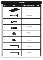 Preview for 12 page of RST Venetia OP-ALTS7240-VEN Assembly Instructions Manual