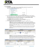 Preview for 50 page of RTA 460BMSPBS-N70PB Product User Manual