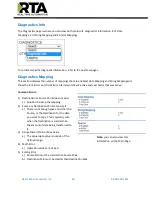 Preview for 65 page of RTA 460BSUS-NNA4 Product User Manual