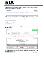 Preview for 51 page of RTA 460PSBMS-N2EW Product User Manual