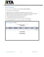 Preview for 68 page of RTA 460PSBMS-N2EW Product User Manual