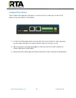 Preview for 85 page of RTA 460PSBMS-N2EW Product User Manual