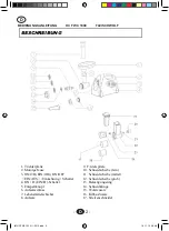 Preview for 2 page of RTC HC FWC 1000 Instruction Manual