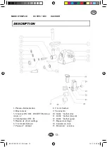 Preview for 13 page of RTC HC FWC 1000 Instruction Manual