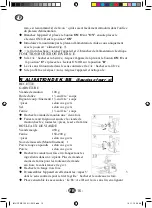 Preview for 16 page of RTC HC FWC 1000 Instruction Manual