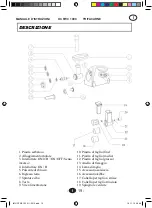 Preview for 19 page of RTC HC FWC 1000 Instruction Manual