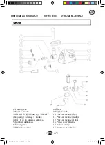 Preview for 37 page of RTC HC FWC 1000 Instruction Manual