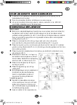 Preview for 45 page of RTC HC FWC 1000 Instruction Manual