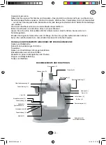 Preview for 3 page of RTC MN 2000 Instruction Manual