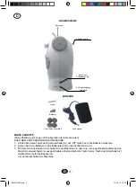 Preview for 4 page of RTC MN 2000 Instruction Manual