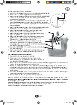 Preview for 5 page of RTC MN 2000 Instruction Manual