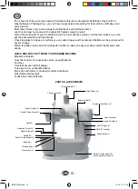 Preview for 10 page of RTC MN 2000 Instruction Manual