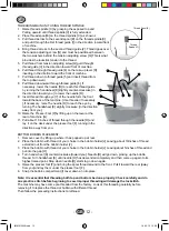 Preview for 12 page of RTC MN 2000 Instruction Manual