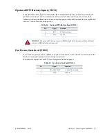 Preview for 59 page of rtd BDM-610000075 User Manual