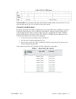 Preview for 79 page of rtd BDM-610000075 User Manual