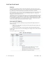 Preview for 86 page of rtd BDM-610000075 User Manual