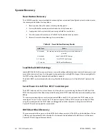 Preview for 96 page of rtd BDM-610000075 User Manual