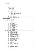 Preview for 5 page of rtd DM35218HR User Manual