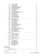 Preview for 6 page of rtd DM35218HR User Manual