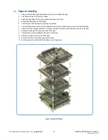 Preview for 18 page of rtd DM35218HR User Manual