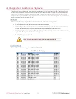 Preview for 34 page of rtd DM35218HR User Manual