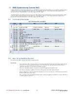 Preview for 45 page of rtd DM35218HR User Manual