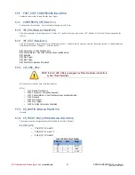 Preview for 47 page of rtd DM35218HR User Manual