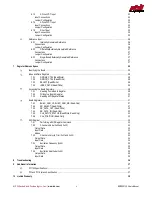 Preview for 5 page of rtd ERES35105HR User Manual