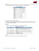 Preview for 34 page of rtd ERES35105HR User Manual