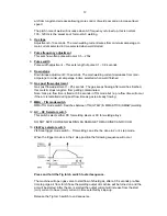 Preview for 12 page of Rtech TIG401 Operation Instructions Manual