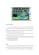 Preview for 5 page of Rtelligent 5R60 User Manual