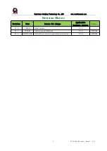 Preview for 2 page of RTimes RTSO-6001B Product Manual