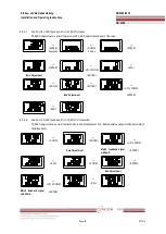 Preview for 45 page of RTK SR-3300 Installation And Operating Instructions Manual