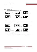 Preview for 50 page of RTK SR-3300 Installation And Operating Instructions Manual